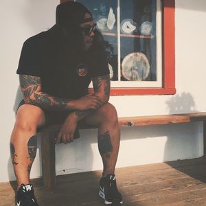 Meet your Posher, Gabriel